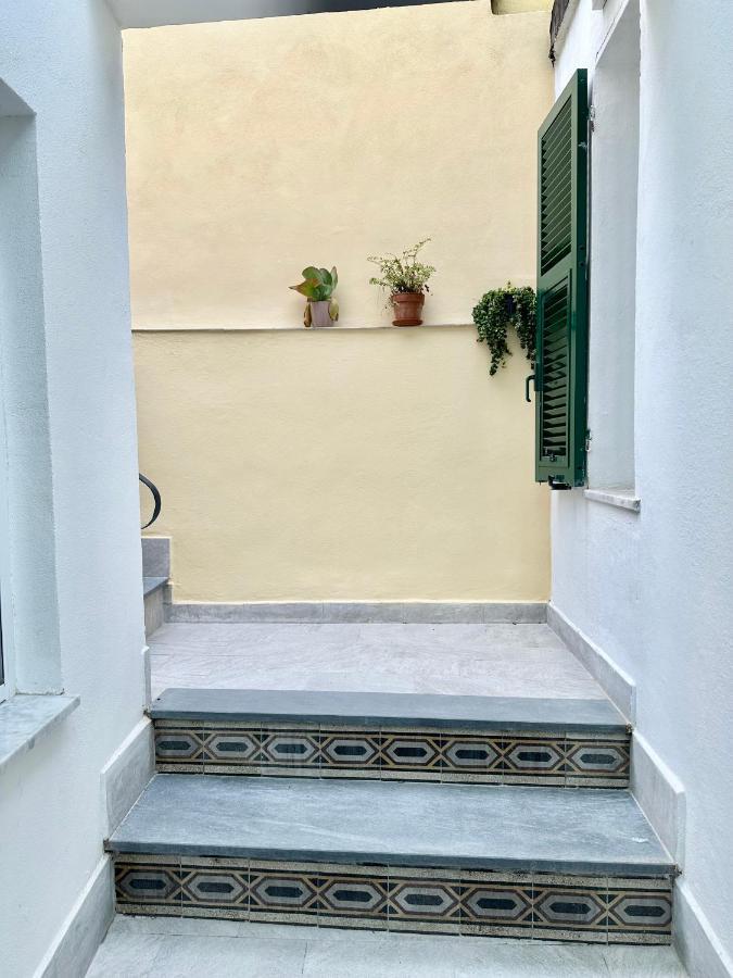 Al Castello 1 Hotel Riomaggiore Exterior photo