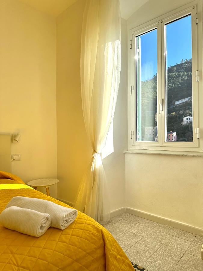 Al Castello 1 Hotel Riomaggiore Exterior photo